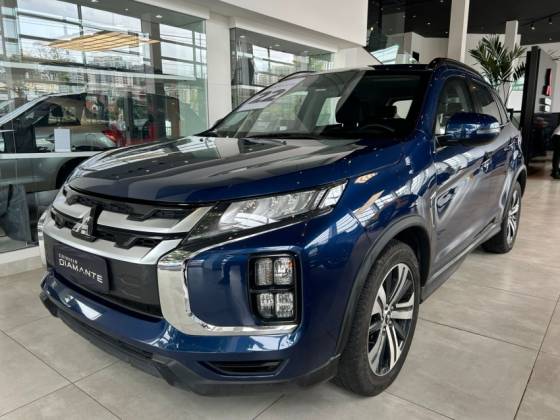 MITSUBISHI OUTLANDER SPORT 2.0 MIVEC FLEX HPE AUTOMÁTICO